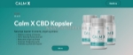 Calm x cbd: ingredienser, fordele, anvendelser, pris {bestil nu}