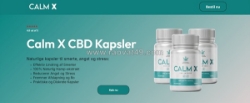 Calm x cbd: ingredienser, fordele, anvendelser, pris {bestil nu}