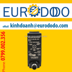 Cảm biến quang datalogic s6-5-m25 - hàng chính hãng - giá đại lý