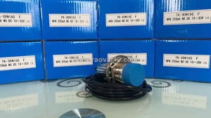 Cảm biến từ ( tiệm cận)tk-30n15c toky