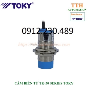Cảm biến từ tk-30n10c toky nhập khẩu chính hãng khoảng cách phát hiện 10mm