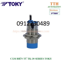 Cảm biến từ tk-30p10c toky đầu bằng(flush )