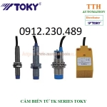 Cảm biến từ tk-8n2c toky khoảng cách phát hiện 2mm