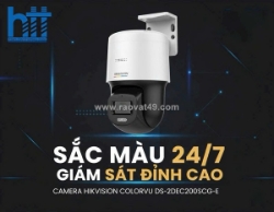 Camera hikvision colorvu ds-2de2c200scg-e