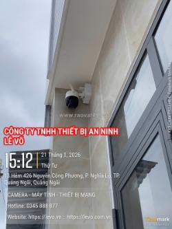 Camera wifi imou cruiser dual 2 pro ipc-s7xfp-8u0wed