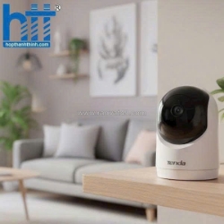 Camera wifi quay quét trong nhà 3mp cp3 (v3)