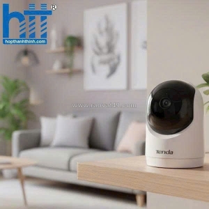 Camera wifi quay quét trong nhà 3mp cp3 (v3)