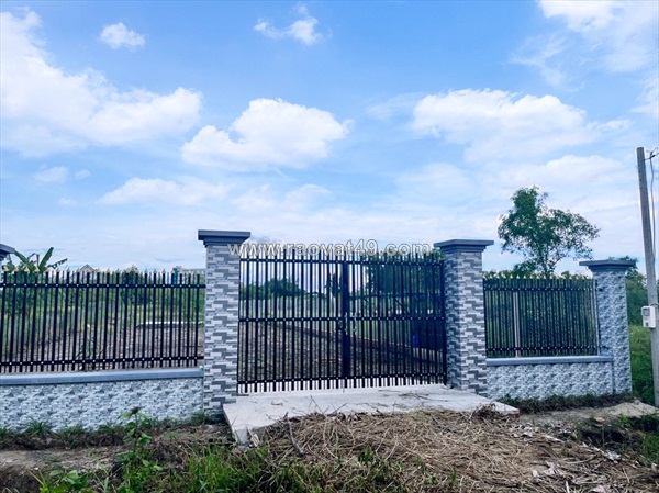 Cần bán 1000m2 đất vườn mt đường nhựa có trả có bán