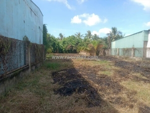 Cần bán 1056m2 thổ cư mt đường tân long tân nhựt