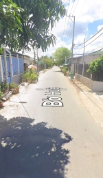 Cần bán 119m2 đất thổ cư đường nhựa xe tải tới đất