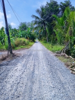 Cần bán 1255m2 đất vườn đường xe hơi tới đất