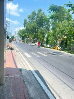 Cần bán 132m2 nhà cấp 4 mt đường hương lộ 11