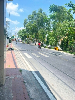 Cần bán 132m2 nhà cấp 4 mt đường hương lộ 11