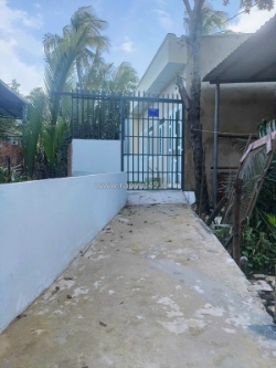 Cần bán 2 căn nhà cấp 4 đang cho thuê 5tr hàng tháng