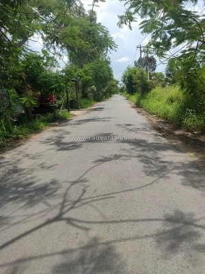 Cần bán 2000m2 đát thổ cư mt đường trương văn đa