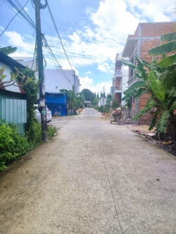 Cần bán 250m2 kho hẻm xe tải gần đh phạm ngọc thạch