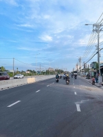 Cần bán 4430m2 đất thổ cư mt đường nguyễn cửu phú