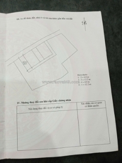 Cần bán 50 m2 đất lệ chi - gia lâm, giá 1.95 tỷ, lh 0985865658