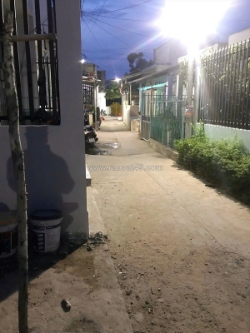 Cần bán 55m2 đất thổ cư hẻm ba gác tân túc