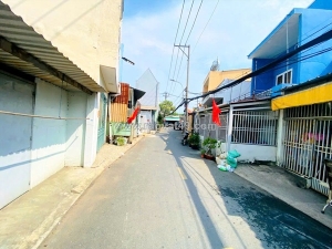 Cần bán 74m2 nhà cấp 4 gần đh phạm ngọc thạch