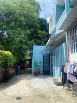 Cần bán 80m2 nhà 1 tấm đường vào 2,5m tân quý tây