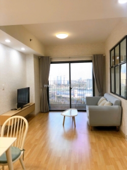 Cần bán căn hộ cao cấp masteri  mặt tiền xa lộ hà nội, thảo điền, q2. tòa tháp