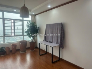 Cần bán căn hộ góc 117m² – hoàng anh lakeview residence, thanh khê, đà nẵng
