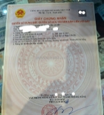 🔴cần bán đất mt hòa mỷ  8  - gần đh sư phạm