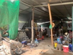 Cần bán đất ruộng 1000m2, mt25m, có nhà lán tạm, công trình phụ, 1.65 tỷ, bắc