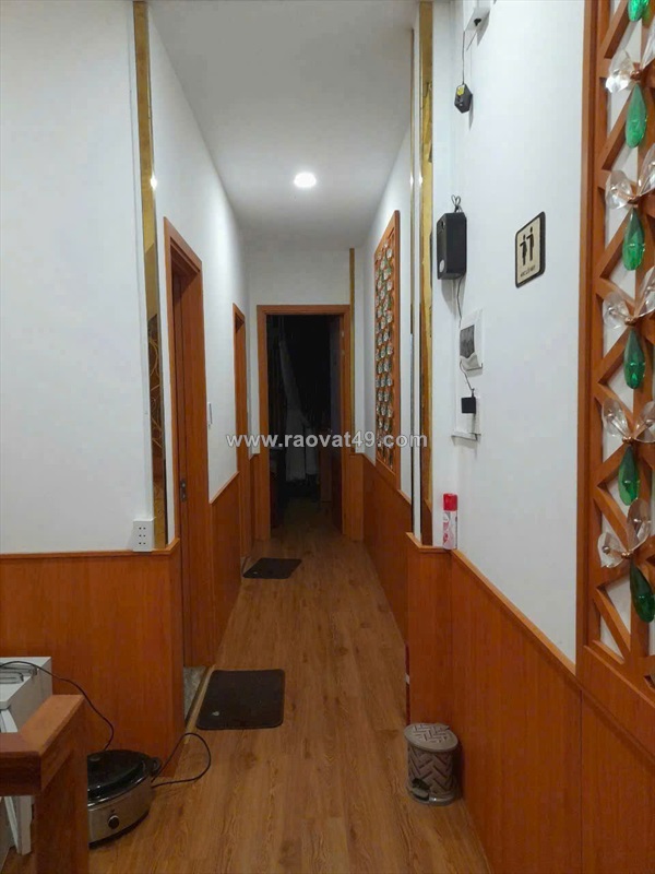 Cần bán gấp nhà 3 tầng mặt tiền hùng vương diện tích : 65m2 giá bán : 22,5 tỷ