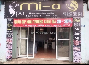 Cần bán gấp nhà cấp 4 – trung tâm hát lót, mai sơn, sơn la