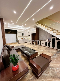 Cần bán gấp nhà đẹp khu dân cư số 5, an sơn, đà lạt giá bán 9.3 tỷ