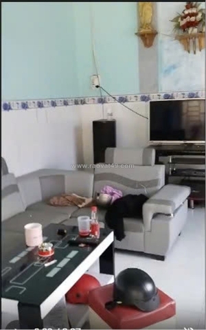 Cần bán gấp nhà giấy tay xã phú cường ( cũ ), huyện định quán, tỉnh đồng nai