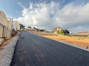 Cần bán lô đất 2 mặt tiền view thoáng đường trịnh hoài đức, tp. đà lạt