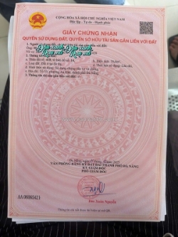 🔴💥cần bán lô đất kiệt ô tô k123 nguyễn công hoan