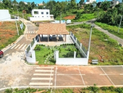 Cần bán lô đất ngay sau công viên, chợ lộc an tại xã lộc an, huyện bảo lâm, lâm