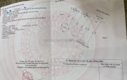 Cần bán nhà 3 tầng mt đường phú xuân 5 - thông phùng hưng