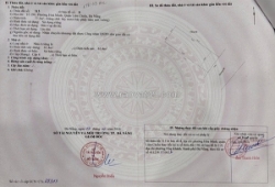 Cần bán nhà kiệt ô tô 6m k64 trần đình tri - gần biển