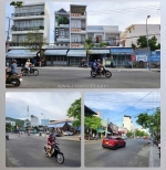 Cần bán nhà mặt tiền tôn thất tùng -bắc nha trang dt: 162m2 giá bán: 24tỷ có tl