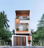 Cần bán nhà: phường tây nt, vĩnh ngọc, liên hoa nhà 03 tầng, mê đúc, mới rẻ đẹp.