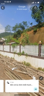 Cần bán nhanh 200m đất phú thọ, trục liên xã 2 oto tránh, giá chỉ hơn 600 triệu