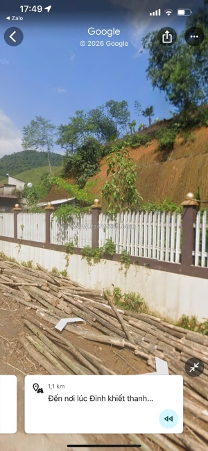 Cần bán nhanh 200m đất phú thọ, trục liên xã 2 oto tránh, giá chỉ hơn 600 triệu