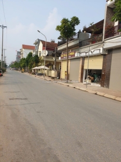 Cần bán nhanh 40m đất đức giang, hoài đức, oto cách 50m, thông tứ tung, giá cần