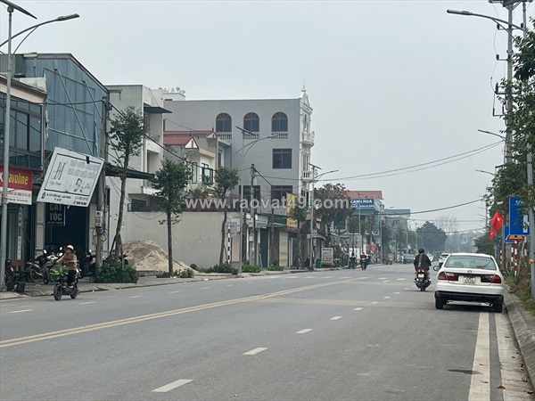 Cần bán nhanh 60m đất đồng tháp – lô góc – giá đầu tư 3.x tỷ.