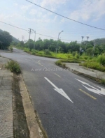 Cần bán nhanh lô đất 200m² tại khu bến sơn, thị trấn yên lập, tỉnh phú thọ.