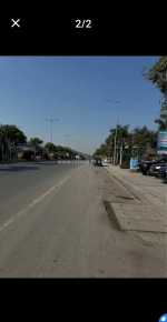 Cần bán nhanh lô đất mặt đường chính  hà khẩu phường tuần châu quảng ninh