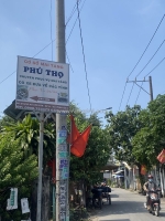 Cần bán nhanh lô đất ,vị trí đường ấp 4b, vĩnh lộc b huyện bình chánh, khu dân