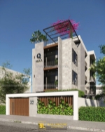 Cần bán villa trung tâm phố cổ hội an – đà nẵng - gần biển – giá tốt