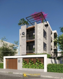 Cần bán villa trung tâm phố cổ hội an – đà nẵng - gần biển – giá tốt