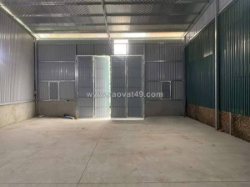 Cần cho thuê 250m2, mt10m, vĩnh ngọc, đông anh, 16tr/ th, container.